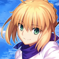 Arturia Pendragon @ Sidereal