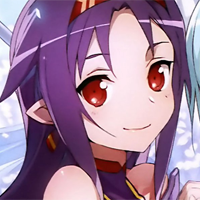 Konno Yuuki @ Imeeji